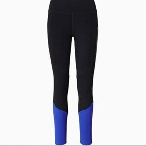Porsche Women's Yoga Pants